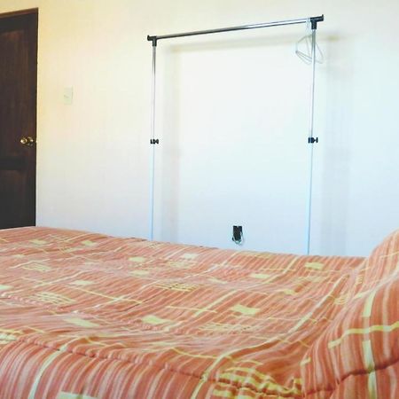 Totora B&B Копакабана Экстерьер фото
