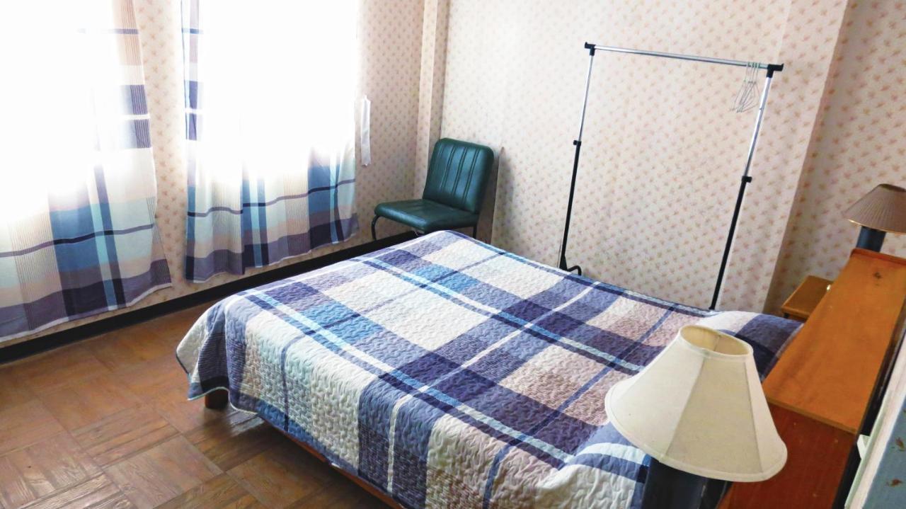 Totora B&B Копакабана Экстерьер фото