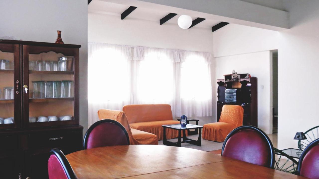Totora B&B Копакабана Экстерьер фото